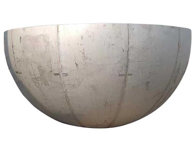 Điều gì về đầu thép carbon, trong kịch bản nào?