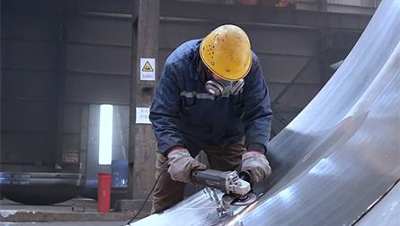 Xinxiang Side Head Co., LTD. - Video quảng cáo sản phẩm